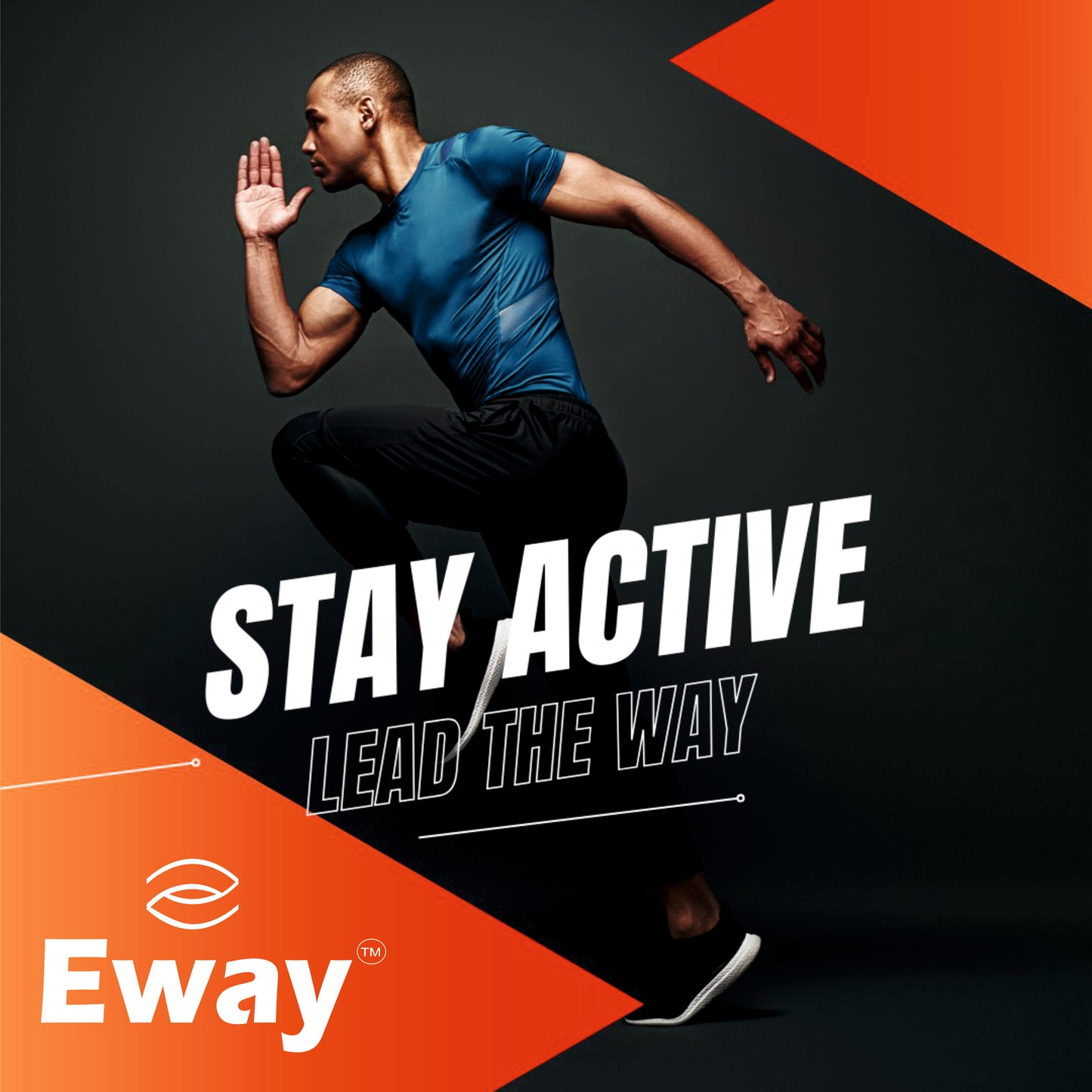 Eway : The Electrolyte Hydrator / Energy Drink ( In 10 gm sachet form) 10 sachets pack : Men & Women Health